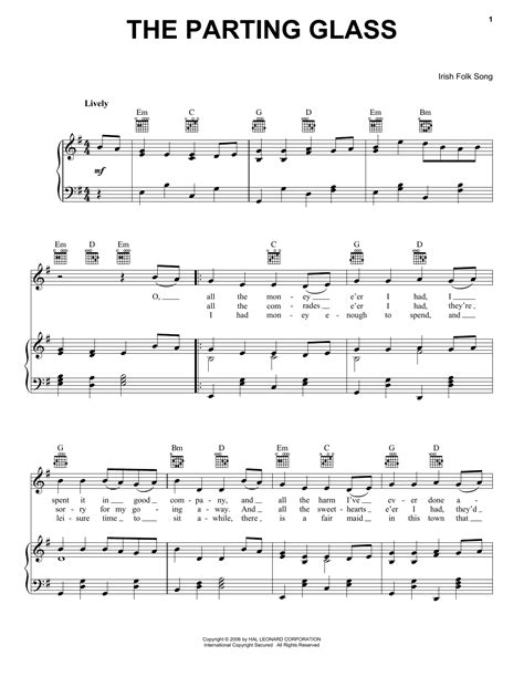 The Parting Glass [ATTBB Sheet Music] · The Parting Glass [SATB Sheet Music]. $38.00 Add to cart · The Ugly Christmas Sweater Song [SATB Sheet Music]. $38.00 ...
